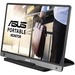 Asus ZenScreen MB16AH 15.6" Full HD LED LCD Monitor - 16:9 - Dark Gray - 16" Class - In-plane Switching (IPS) Technology - 1920 x 1080 - 220 Nit Maximum - 5 ms - 60 Hz Refresh Rate