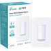 TP-Link Kasa Smart ES20M (1-Pack) - Kasa Smart Motion Sensor Switch - Dimmer Light Switch - Single Pole - Needs Neutral Wire - 2.4GHz Wi-Fi - Compatible with Alexa & Google Assistant - UL Certified - No Hub Required - White