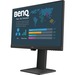 BenQ BL2485TC 23.8" Full HD LED LCD Monitor - 16:9 - Black - 24" Class - In-plane Switching (IPS) Technology - 1920 x 1080 - 16.7 Million Colors - 250 Nit - 5 ms - HDMI - DisplayPort