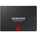 Samsung 850 Pro 2 TB Solid State Drive - 2.5" Internal - SATA (SATA/600) - 256-bit Encryption Standard