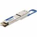 AddOn Cisco QDD-2X100-LR4-S Compatible TAA 2x100GBase-LR4 QSFP28-DD Transceiver (SMF, 1295nm to 1309nm, 10km, 2xCS, DOM) - For Data Networking, Optical Network - 2 x CS 100GBase-LR4 Network - Optical Fiber - 0.1 mil, 0.1 mil Wavelength - Single-mode - 100