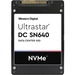 WD-IMSourcing Ultrastar DC SN640 WUS4BB019D7P3E3 1.86 TB Solid State Drive - 2.5" Internal - PCI Express NVMe (PCI Express NVMe 3.1 x4) - Read Intensive - Storage System Device Supported - 0.8 DWPD - 2867.20 TB TBW - 256-bit Encryption Standard