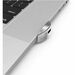 Compulocks MacBook Pro 16-inch (2021) Ledge Lock Adapter - for Security, MacBook Pro