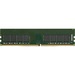 KINGSTON - IMSOURCING 32GB DDR4 SDRAM Memory Module - For Workstation - 32 GB - DDR4-2933/PC4-23466 DDR4 SDRAM - 2933 MHz - CL21 - 1.20 V - Non-ECC - Unbuffered - 288-pin - DIMM