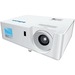 InFocus Core INL148 3D Ready DLP Projector - 16:9 - Ceiling Mountable - White - High Dynamic Range (HDR) - 1920 x 1080 - Front, Ceiling - 1080p - 30000 Hour Normal ModeFull HD - 2,000,000:1 - 3000 lm - HDMI - USB - Office, Class Room, Meeting, Home