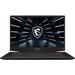 MSI Stealth GS77 Stealth GS77 12UHS-083 17.3" Gaming Notebook - QHD - 2560 x 1440 - Intel Core i7 12th Gen i7-12700H Tetradeca-core (14 Core) 1.70 GHz - 32 GB Total RAM - 1 TB SSD - Core Black - Intel Chip - Windows 11 Pro - NVIDIA GeForce RTX 3080 Ti wit