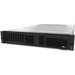 Lenovo ThinkSystem SR665 7D2VA04ENA 2U Rack Server - 1 x AMD EPYC 7252 3.10 GHz - 16 GB RAM - 2 Processor Support - 4 TB RAM Support - Ethernet - 1 x 750 W