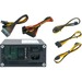 QNAP 7500W Redundant Power Supply - Hot-pluggable, Plug-in Module, Internal - 750 W