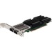 AddOn 100Gbs Dual Open QSFP28 Port PCIe 4.0 x16 Network Interface Card w/PXE boot - 100GBS 2X QSFP28 PORT PCIE 4.0 CIE X16 NICW/PXE BOOT