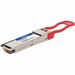 AddOn QSFP28 Module - For Data Networking, Optical Network - 1 x LC 50GBase-ER1 Network - Optical Fiber - Single-mode - 50 Gigabit Ethernet - 50GBase-ER1 - Hot-swappable - 1 Pack - TAA Compliant