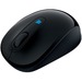 Microsoft- IMSourcing Mouse - Black