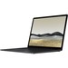 Microsoft- IMSourcing Surface Laptop 3 15" Touchscreen Notebook - 2496 x 1664 - Intel Core i7 10th Gen i7-1065G7 Quad-core (4 Core) 1.30 GHz - 16 GB Total RAM - 256 GB SSD - Matte Black - Intel Chip - Windows 10 Pro - Intel Iris Plus Graphics - PixelSense