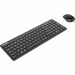 Targus AKM619AMUS Keyboard & Mouse - Wireless Bluetooth 5.1 Keyboard - Black Wireless Bluetooth Mouse - Optical - 2400 dpi - 2 Button - Scroll Wheel - Black - AAA - Compatible with PC, Mac