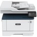 Xerox B305/DNI Wireless Laser Multifunction Printer - Monochrome - Copier/Printer/Scanner - 40 ppm Mono Print - 600 x 600 dpi Print - Automatic Duplex Print - Up to 80000 Pages Monthly - Color Flatbed Scanner - 600 dpi Optical Scan - Fast Ethernet Ethernet - Wireless LAN - Apple AirPrint, Mopria Print Service, Chromebook, Wi-Fi Direct - USB - For Plain Paper Print