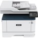 Xerox B315/DNI Wireless Laser Multifunction Printer - Monochrome - Copier/Fax/Printer/Scanner - 42 ppm Mono Print - 600 x 600 dpi Print - Automatic Duplex Print - Upto 80000 Pages Monthly - Color Flatbed Scanner - 600 dpi Optical Scan - Monochrome Fax - F
