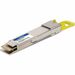 AddOn Cisco QDD-4X100G-FR-S Compatible TAA 400GBase-DR4+ QSFP-DD Transceiver (SMF, 1310nm, MPO, 2km, DOM) - For Data Networking, Optical Network - MPO 400GBase-DR4 Network - Optical Fiber - 0.1 mil Wavelength - Single-mode - 400 Gigabit Ethernet - 400GBas