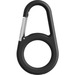 Belkin Secure Holder with Carabiner for AirTag - Black