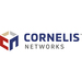 Cornelis Omni-Path Fiber Optic Network Cable - 131.23 ft Fiber Optic Network Cable for Network Device, Switch - First End: 1 x QSFP-DD Network - Second End: 2 x QSFP28 Network - 100 Gbit/s