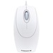 CHERRY M-5400 Mouse - Optical - Cable - Light Gray - USB - 1000 dpi - Scroll Wheel - 3 Button(s) - Symmetrical