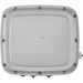 Cisco Catalyst 9124AXI Dual Band 802.11ax 5.38 Gbit/s Wireless Access Point - Outdoor - 2.40 GHz, 5 GHz - Internal - MIMO Technology - 1 x Network (RJ-45) - 2.5 Gigabit Ethernet - Bluetooth 5