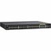 Cisco SG350X-48 Layer 3 Switch - 50 Ports - Manageable - Gigabit Ethernet, 10 Gigabit Ethernet - 10/100/1000Base-T, 10GBase-X, 10GBase-T - Refurbished - 3 Layer Supported - Modular - Twisted Pair, Optical Fiber - Lifetime Limited Warranty