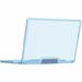 Urban Armor Gear Lucent Series Macbook Pro 16" (M1 Pro / M1 ?Max) (2021) Case - For Apple MacBook Pro - Dot Pattern - Cerulean - Impact Resistant, Drop Resistant, Dent Resistant, Scratch Resistant, Scuff Resistant, Shock Proof, Fingerprint Resistant, Dama