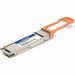 AddOn Juniper Networks QSFP28 Module - For Data Networking, Optical Network - 1 x LC 100GBase-ER1 Network - Optical Fiber - Single-mode - 100 Gigabit Ethernet - 100GBase-ER1 - Hot-swappable - 1 Pack - TAA Compliant