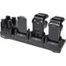 Zebra Cradle - Docking - RFID Reader, Mobile Computer - Synchronizing Capability - RJ-45