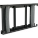 Chief Bracket Adapter - For Outdoor Displays 55" - Black - 55" Screen Support - 1186 x 560, 600 x 400 VESA Standard