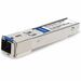 AddOn Zhone SFP (mini-GBIC) Module - For Data Networking, Optical Network - 1 x SC Network - Optical Fiber - Single-mode - 2.4 Gigabit Ethernet, 1.2 Gigabit Ethernet - Hot-swappable - 1 Pack - TAA Compliant
