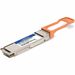 AddOn QSFP28 Module - For Data Networking, Optical Network - 1 x LC Duplex 100GBase-OWDM Network - Optical Fiber - Single-mode - 100 Gigabit Ethernet - 100GBase-OWDM - Hot-pluggable - 1 Pack - TAA Compliant