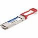 AddOn Arista QSFP28 Module - For Data Networking, Optical Network - 1 x LC 100GBase-OWDM Network - Optical Fiber - Single-mode - 100 Gigabit Ethernet - 100GBase-OWDM - 100 Gbit/s - 20 km Maximum Distance - 1 Pack - TAA Compliant