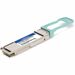 AddOn Juniper Networks QSFP28 Module - For Data Networking, Optical Network - 1 x LC 100GBase-OWDM Network - Optical Fiber - Single-mode - 100 Gigabit Ethernet - 100GBase-OWDM - 100 Gbit/s - 20 km Maximum Distance - 1 Pack - TAA Compliant