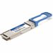 AddOn Cisco QSFP28 Module - For Data Networking, Optical Network - 1 x LC 100GBase-OWDM Network - Optical Fiber - Single-mode - 100 Gigabit Ethernet - 100GBase-OWDM - 100 Gbit/s - 20 km Maximum Distance - 1 Pack - TAA Compliant