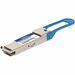 AddOn QSFP28 Module - For Data Networking, Optical Network - 1 x LC 50GBase-BX Network - Optical Fiber - Single-mode - 50 Gigabit Ethernet - 50GBase-BX - 1 Pack - TAA Compliant