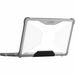 Urban Armor Gear Plyo Series Surface Laptop SE Case - For Microsoft Notebook - Ice - Impact Resistant, Drop Resistant, Shock Resistant