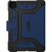 Urban Armor Gear Metropolis SE Carrying Case (Folio) for 11" Apple iPad Pro (3rd Generation) Tablet - Mallard - Impact Resistant, Drop Resistant, Shock Resistant - 10.6" Height x 7.4" Width x 0.7" Depth