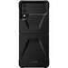 Urban Armor Gear Civilian Series Galaxy Z Flip3 5G 2021 Case - For Samsung Galaxy Z Flip3 5G Smartphone - Black - Impact Resistant, Shock Absorbing, Drop Resistant, Shock Resistant - Rugged