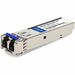 AddOn Juniper Networks SFP28 Module - For Data Networking, Optical Network - 1 x LC Duplex 25GBase-CWDM Network - Optical Fiber - Single-mode - 25 Gigabit Ethernet - 25GBase-CWDM - 1 Pack - TAA Compliant