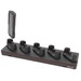 Honeywell Cradle - Docking - Battery, Mobile Computer - 5 Slot - Charging Capability