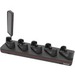 Honeywell Cradle - Docking - Battery, Mobile Computer - 5 Slot - Charging Capability