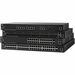 Cisco SG350XG-48T 48-Port 10GBase-T Stackable Managed Switch - 48 Ports - Manageable - 10 Gigabit Ethernet - 10GBase-T - Refurbished - 3 Layer Supported - Modular - Twisted Pair - 1U - Rack-mountable, Desktop - Lifetime Limited Warranty