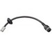 i-PRO Rj45 Ethernet Cable, Including Waterproof Connector And The Cap, 10 Pack