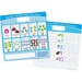 Ashley Numbers 1 - 10 Smart Poly Busy Board