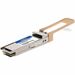 AddOn Palo Alto Networks QSFP28 Module - For Data Networking, Optical Network - 1 x Duplex LC 100GBase-SR BX Network - Optical Fiber - Multi-mode - 100 Gigabit Ethernet - 100GBase-SR BX - Hot-pluggable - 1 Pack - TAA Compliant