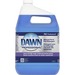 Dawn Manual Pot and Pan Detergent - 127.8 fl oz (4 quart) - Original Scent - 1 Each - Long Lasting, Dilutable