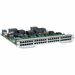 Cisco Catalyst 9400 Series 48-Port UPOE+ 5G mGig (RJ-45) - For Data Networking - 48 x RJ-45 10GBase-T UPOE+ LAN - Twisted Pair10 Gigabit Ethernet - 10GBase-T - Plug-in Module