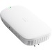 Cisco Business 151AXM Dual Band IEEE 802.11ax 1.49 Gbit/s Wireless Range Extender - 2.40 GHz, 5 GHz - Internal - MIMO Technology - Bluetooth 5 - 8.30 W - Wall Mountable