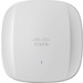 Cisco Catalyst CW9164I Tri Band IEEE 802.11ax 7.49 Gbit/s Wireless Access Point - 2.40 GHz, 5 GHz, 6 GHz - Internal - MIMO Technology - 1 x Network (RJ-45) - 2.5 Gigabit Ethernet - Bluetooth 5.1