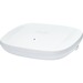 Cisco Catalyst CW9166I Tri Band IEEE 802.11ax 7.78 Gbit/s Wireless Access Point - Indoor - 2.40 GHz, 5 GHz, 6 GHz - Internal - MIMO Technology - 1 x Network (RJ-45) - 5 Gigabit Ethernet - Bluetooth 5.1 - Ceiling Mountable